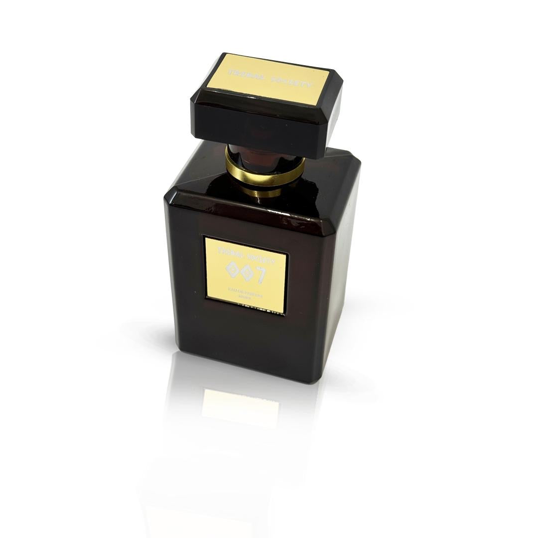 007 Eau De Parfum - 100ml